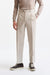 Light Beige 100% Wool Kenton Suit Freestyle - Image 8