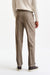 Medium Brown 100% Wool Kenton Suit Freestyle - Image 11