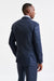 Dark Blue 100% Wool Kenton Suit Freestyle - Image 8
