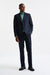 Dark Blue 100% Wool Soho Suit Freestyle - Image 1