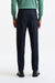 Dark Blue 100% Wool Soho Suit Freestyle - Image 12
