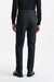Dark Green 100% Wool Soho Suit Freestyle - Image 12