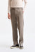Medium Beige Wool Kenton Suit Freestyle - Image 8