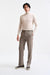 Medium Beige Wool Kenton Suit Freestyle - Image 9
