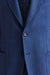 Medium Blue Wool Soho Suit Freestyle - Image 6