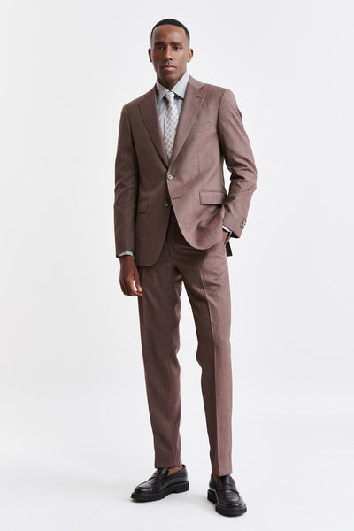 Men's Suits | Scabal Official Store