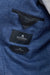 Medium Blue 100% Wool Kenton Suit Freestyle