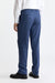 Medium Blue 100% Wool Kenton Suit Freestyle