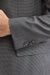 Dark Grey Wool Super 120's Kenton Jacket Freestyle