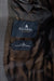 Dark Grey Wool Super 120's Kenton Jacket Freestyle