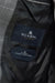 Medium Grey Wool Super 120's Soho Suit Freestyle