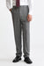 Medium Grey Wool Super 120's Soho Suit Freestyle