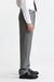 Medium Grey Wool Super 120's Soho Suit Freestyle
