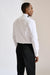 Formal Shirt Poplin White - View 6