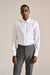 Formal Shirt Poplin Stretch White - View 3
