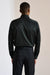 Formal Shirt Pique Black - View 6