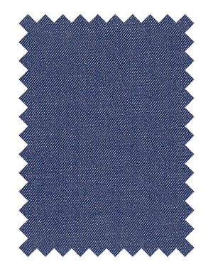 Cashmere Denim Swatch 501748