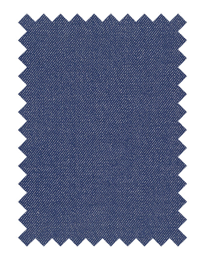 Cashmere Denim Swatch 501748