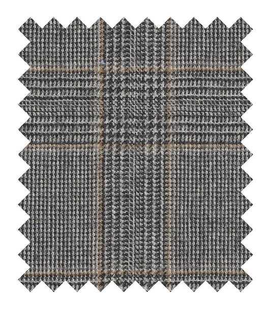 Flannel & Saxony Swatch 705852 - Image 1