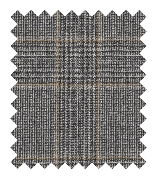 Flannel & Saxony Swatch 705852 - Image 1