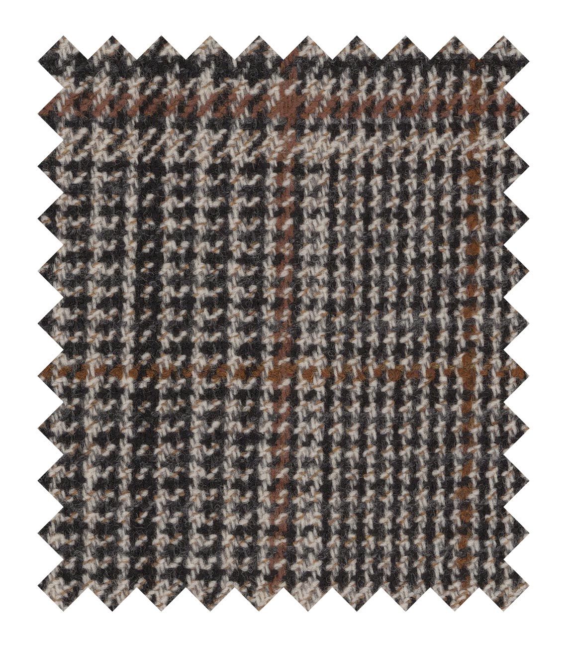 Autumn Leaves Swatch 853563 - Image 1