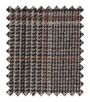 Autumn Leaves Swatch 853563 - Image 1