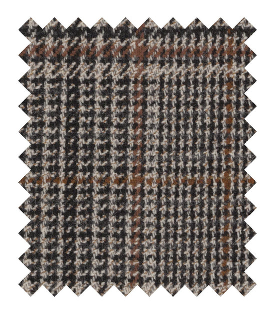 Autumn Leaves Swatch 853563 - Image 1