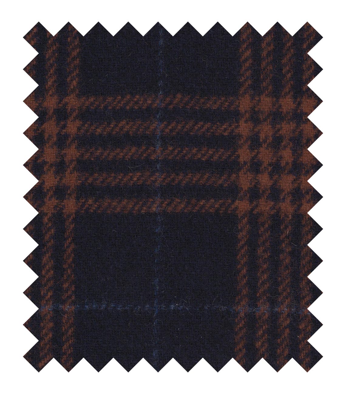 Autumn Leaves Swatch 853568 - Image 1