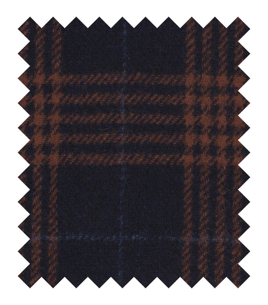 Autumn Leaves Swatch 853568 - Image 1