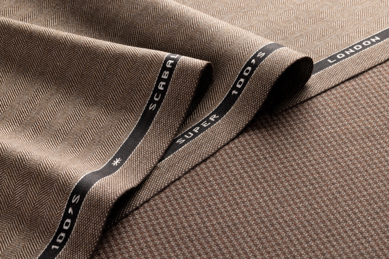 Scabal Fabrics