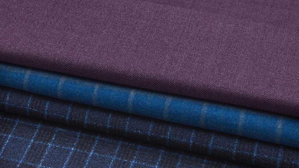 The Best Jacket Fabrics For Winter – Scabal