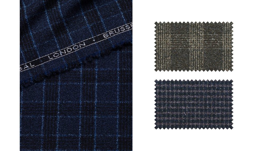 The Best Jacket Fabrics For Winter – Scabal