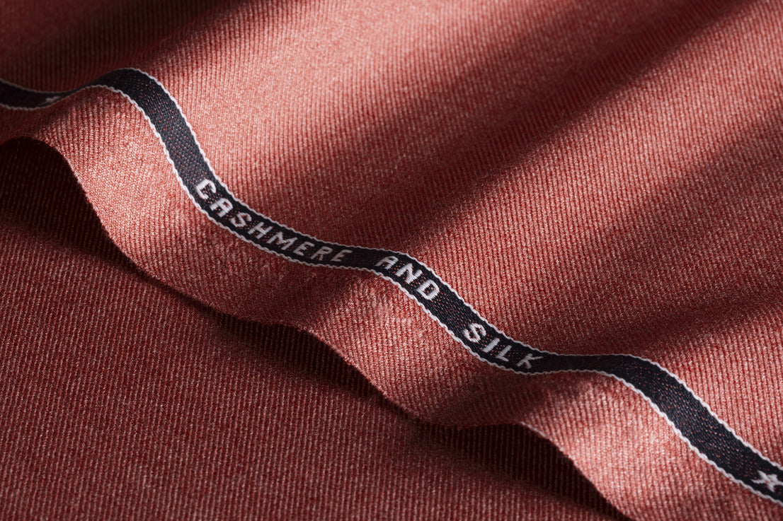 Scabal | Finest tailored suits and luxury fabric from England