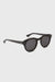 SCABAL X LUNETIER LUDOVIC HANDMADE SUNGLASSES CROMER BLACK - Image 2