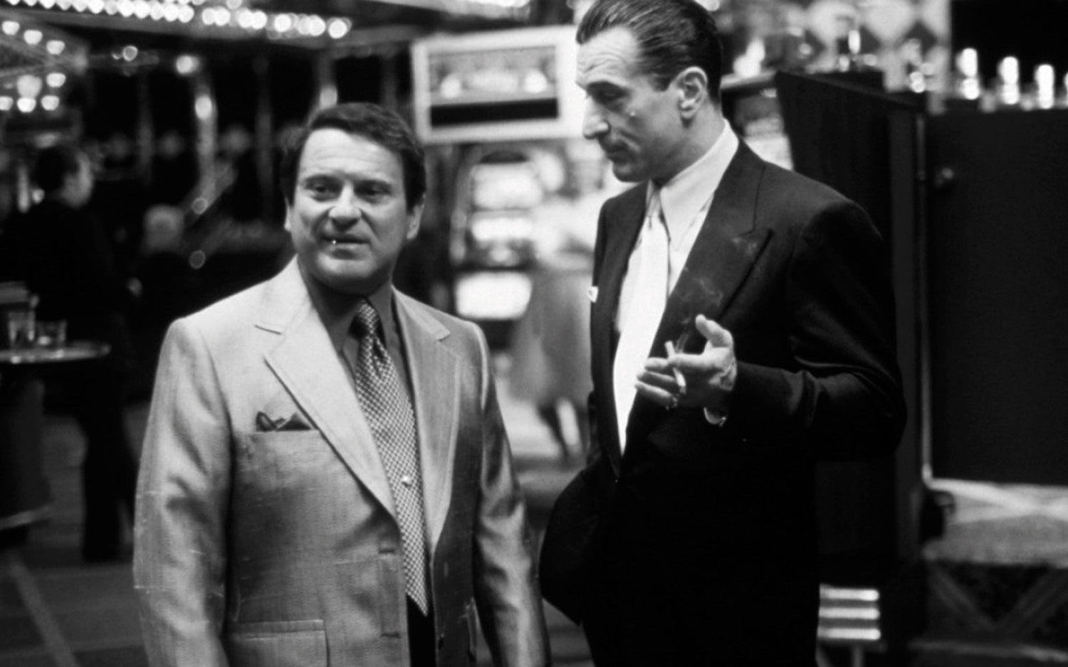 Scabal Fabrics worn by celebrities