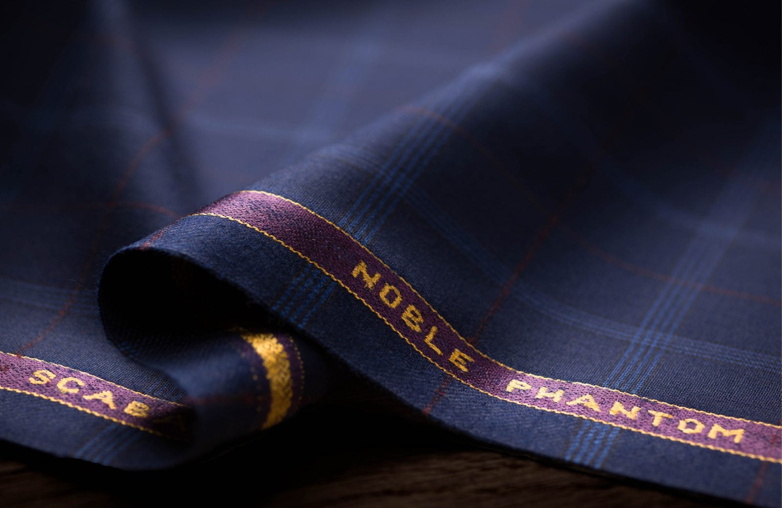 Scabal Special Editions