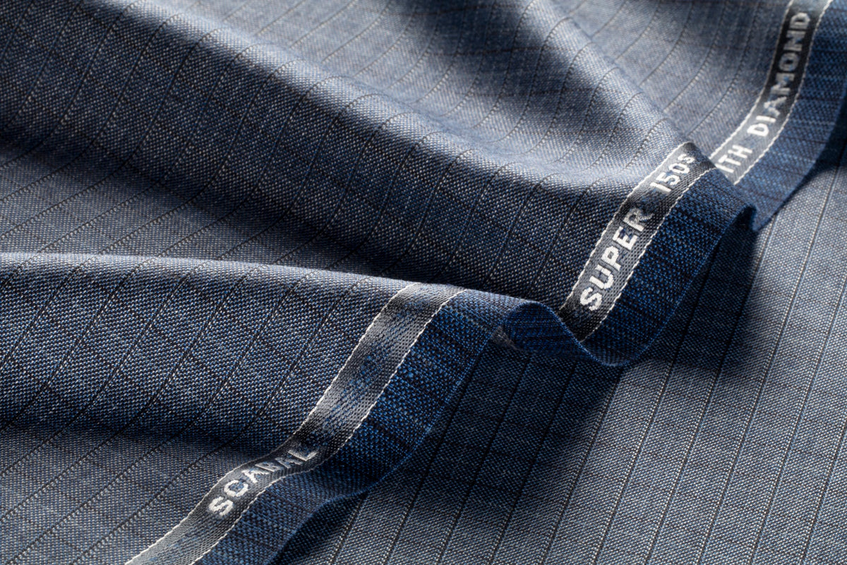 Scabl Scabal Fabrics
