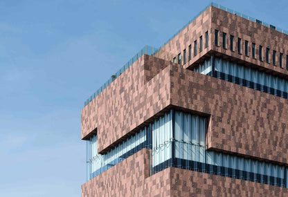 Soho Tuxedo Panorama Museum aan de Stroom