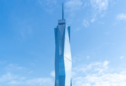 Soho Tuxedo Panorama Merdeka 118