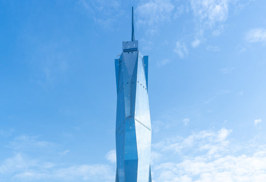 Soho Tuxedo Panorama Merdeka 118