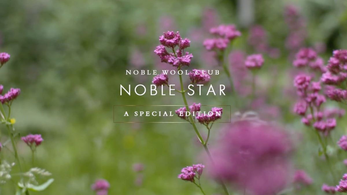 Noble Star Collection – Scabal