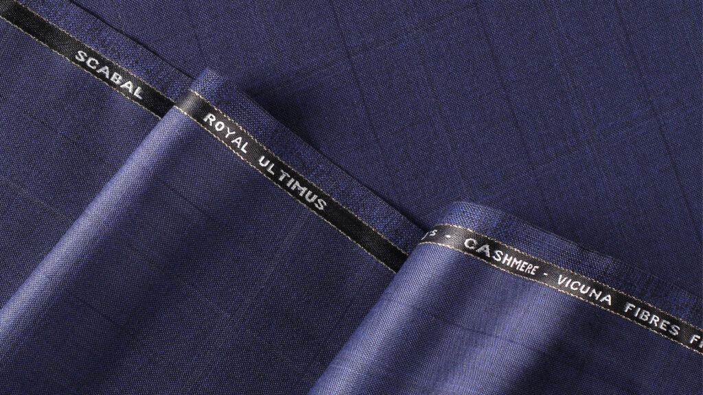 The Royal Ultimus Collection – Scabal