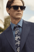 SCABAL X LUNETIER LUDOVIC HANDMADE SUNGLASSES SALCOMBE BROWN - Image 5