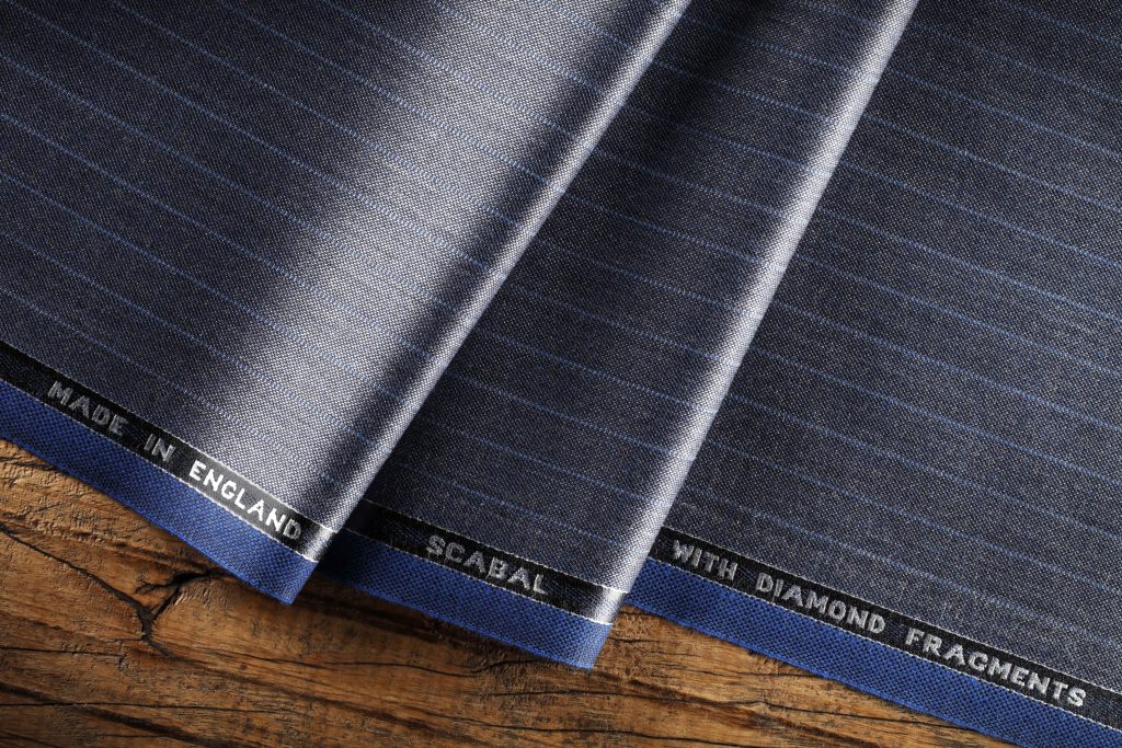 Scabl Scabal x Vitality