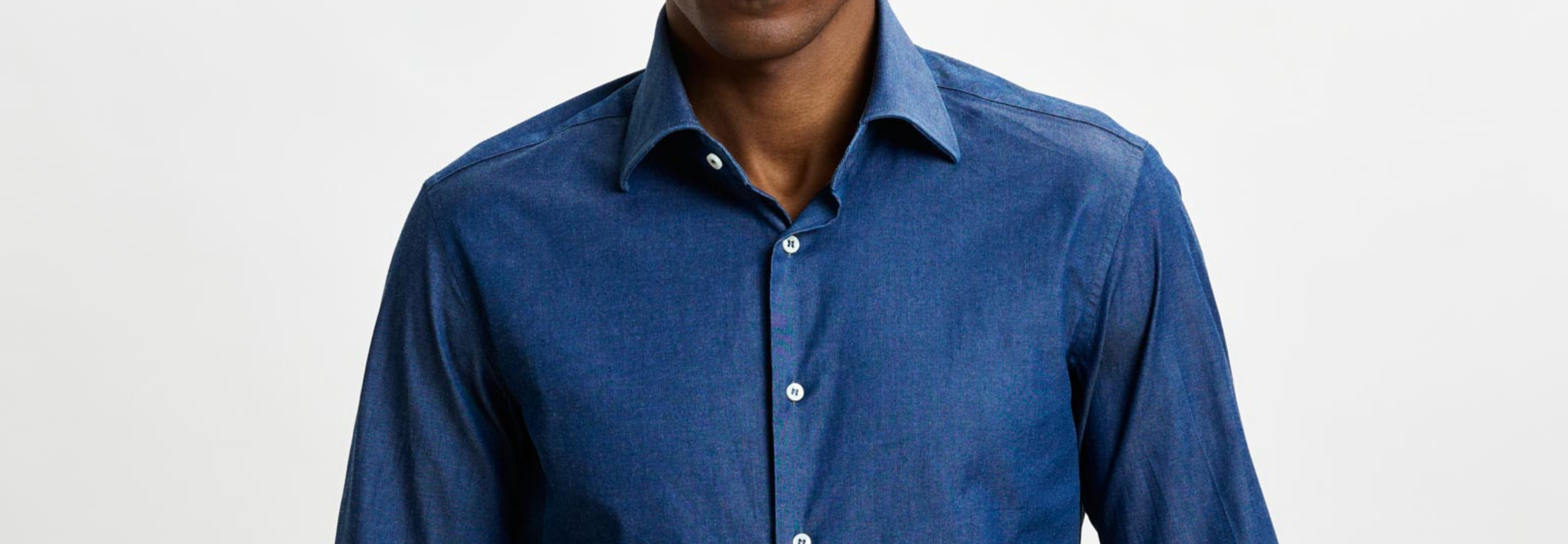 Camisas Casual Hombre Scabal Tienda Oficial