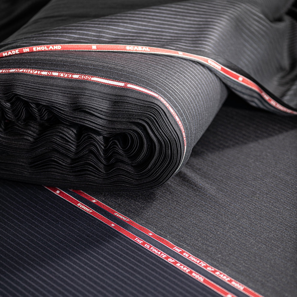 Scabal Fabrics