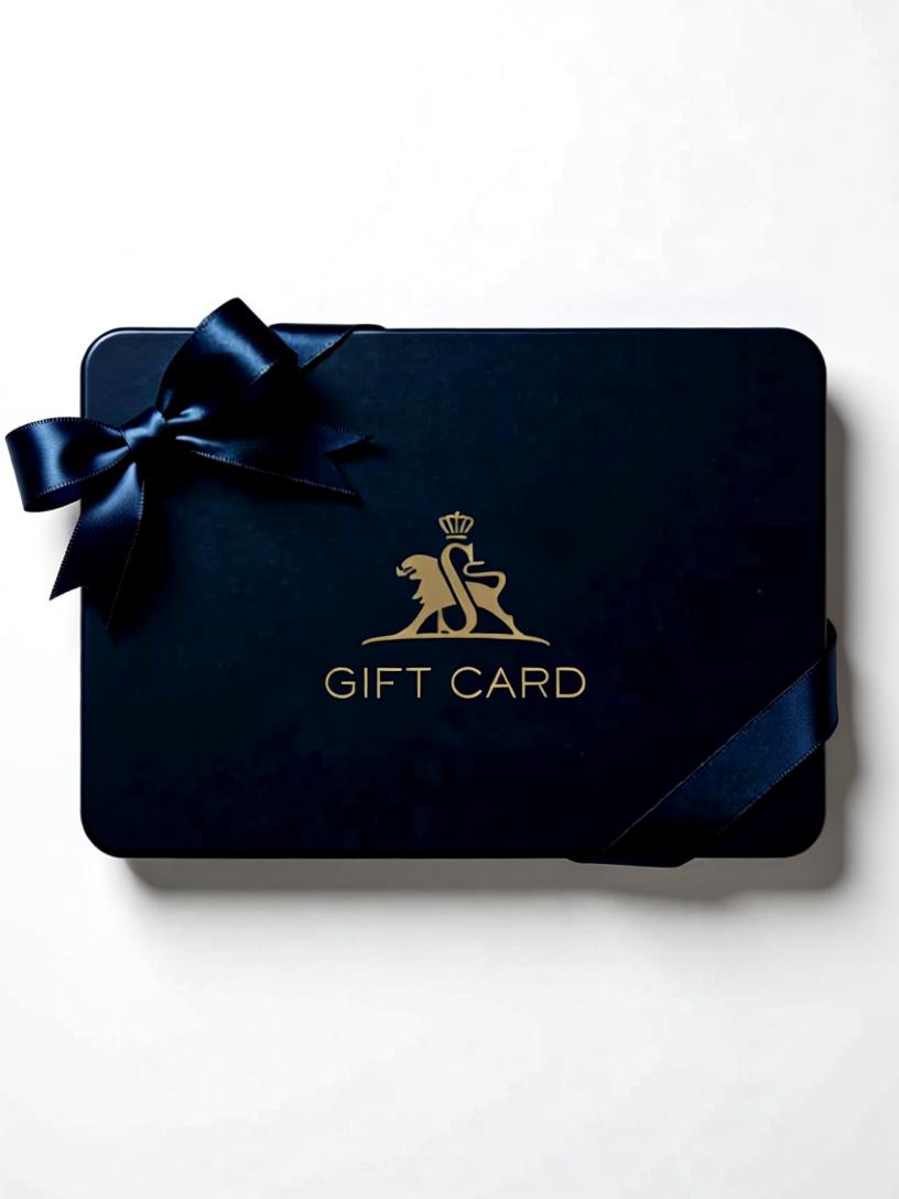 Scabal Gift Card