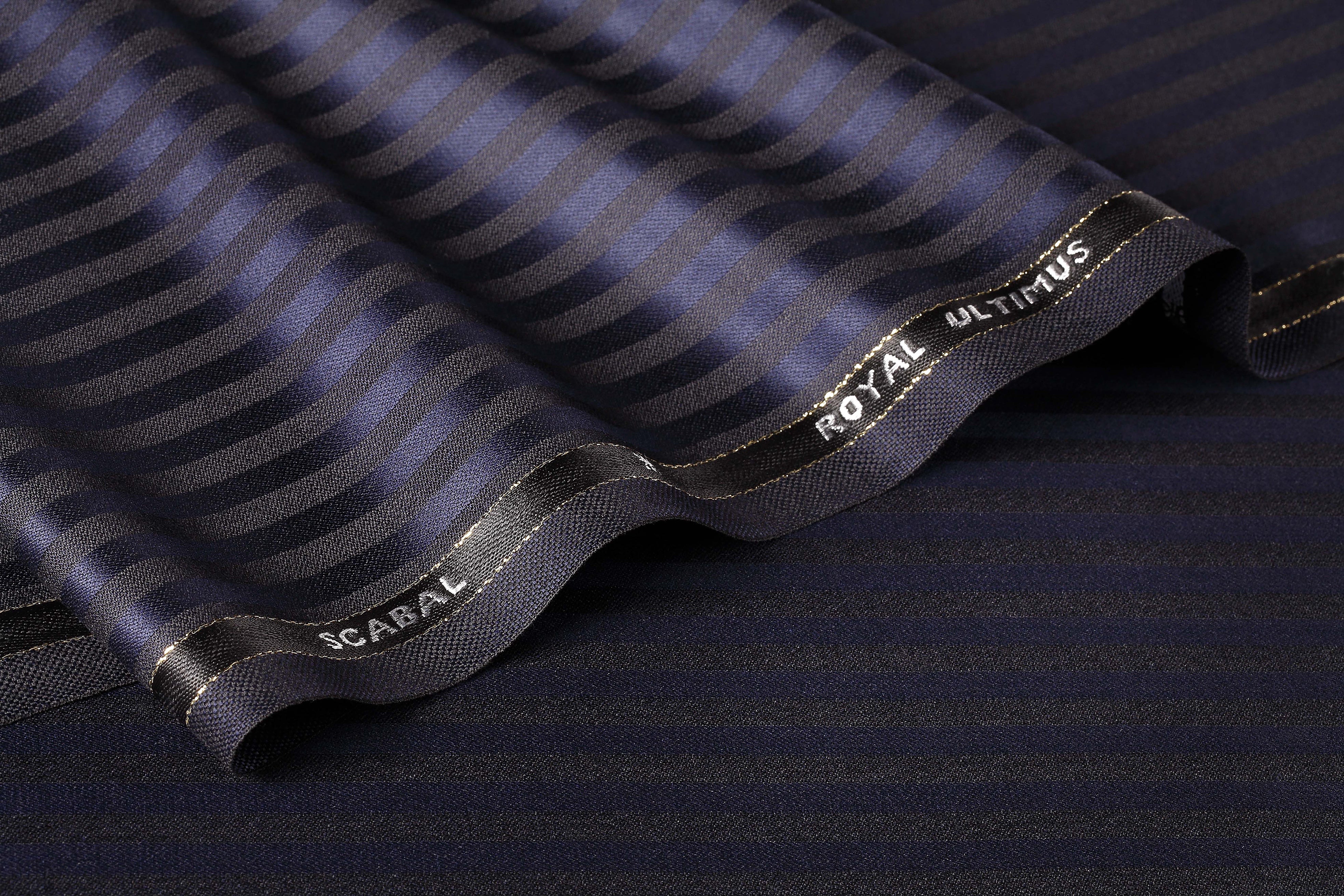 Scabal Fabrics