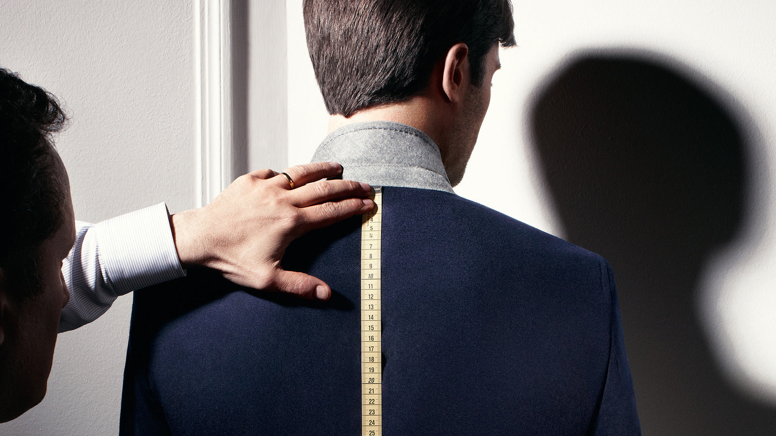 Scabal Made to Measure –